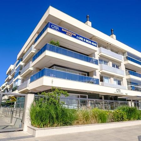 Excelente Apartamento Garden Apartman Florianópolis Kültér fotó