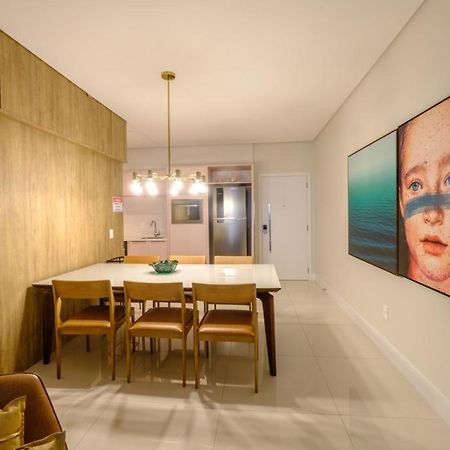 Excelente Apartamento Garden Apartman Florianópolis Kültér fotó