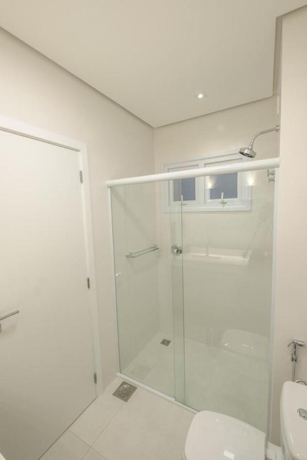 Excelente Apartamento Garden Apartman Florianópolis Kültér fotó