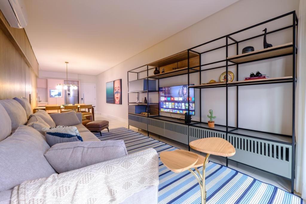 Excelente Apartamento Garden Apartman Florianópolis Kültér fotó